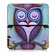 n3l-102 [3DSLL用GELASKINS Sleepy Owl]