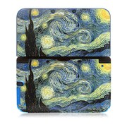 n3l-104 [3DSLL用GELASKINS Starry Night]