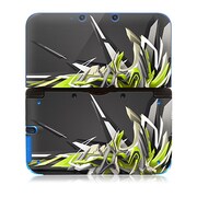 n3l-106 [3DSLL用GELASKINS Swinging DAIM]