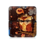n3l-108 [3DSLL用GELASKINS The Enamored Owl]