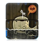 n3l-109 [3DSLL用GELASKINS The Enamored Whale]
