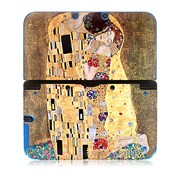 n3l-111 [3DSLL用GELASKINS The Kiss]