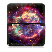 n3l-115 [3DSLL用GELASKINS The Supernova Remnant Cassiopeia A]