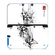 n3l-121 [3DSLL用GELASKINS Tsuru]