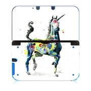 n3l-124 [3DSLL用GELASKINS Unicorn]