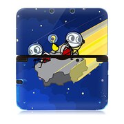 n3l-126 [3DSLL用GELASKINS Why Are You So Grumpy When We Have Science]