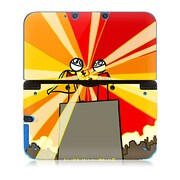 n3l-127 [3DSLL用GELASKINS You're My Awesome]