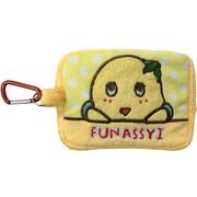 ふなっしーデジカメケース