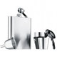 W0603529990 [ヒップフラスコ 200ml カップ付]