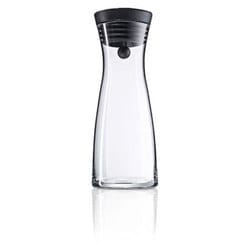 カラフェ 0.75L ブラック W0617716040