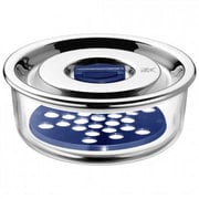 トップサーブ保存容器 丸型 13cm W0654856020
