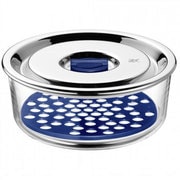 トップサーブ保存容器 丸型 15cm W0654866020