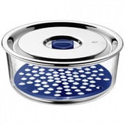 トップサーブ保存容器 丸型 18cm W0654876020