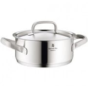 W0722246030 ローキャセロール グルメプラス 24cm