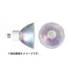 白熱電球 ハロゲンランプ E17口金 110V 100W JDR110V100WPMK7HLE17