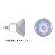 白熱電球 ハロゲンランプ E11口金 110V 50W JDR110V50WWMK5E11