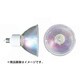 白熱電球 ハロゲンランプ E26口金 110V 100W JDR110V100WWMK7HLE26