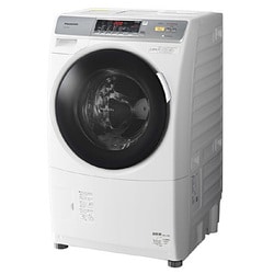 ヨドバシ.com - パナソニック Panasonic NA-VH310L-W [ドラム式洗濯