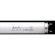 直管蛍光灯 スーパーラインランプ G13口金 白色 高演色 長さ1454mm FLR60T6WSDLM