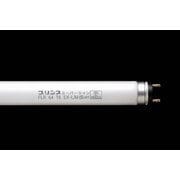 直管蛍光灯 スーパーラインランプ G13口金 3波長形電球色 長さ1556mm FLR64T6EXLM