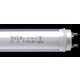 直管蛍光灯 スーパーラインランプ G13口金 3波長形電球色 二重管 長さ1556mm FLR64T6EXLMJA