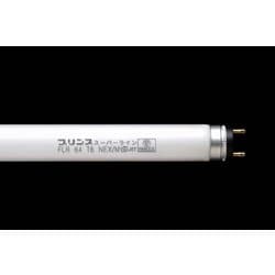 直管蛍光灯 スーパーラインランプ G13口金 5色発光形白色 長さ1556mm FLR64T6NEXM