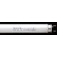 直管蛍光灯 スーパーラインランプ G13口金 5色発光形昼白色 長さ1556mm FLR64T6NK