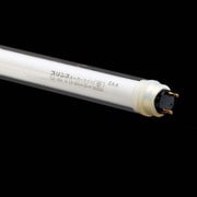 直管蛍光灯 スーパーラインランプ G13口金 5色発光形昼白色 二重管 長さ1556mm FLR64T6NKMJA