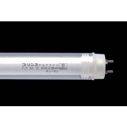 直管蛍光灯 チルドラインランプ G13口金 白色 長さ1556mm FLR64T6WMJ5