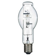 水銀灯 E39口金 200~220V300W 透明 BH200220V300W
