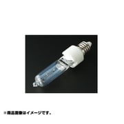 白熱電球 ハロゲンランプ E11口金 110V 500W JD110V500WE11