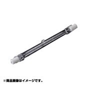 白熱電球 ハロゲンランプ 110V 500W J110V500W