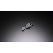 白熱電球 ハロゲンランプ G6.35口金 12V 50W JC12V50WG6.35 2000H