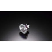 白熱電球 ハロゲンランプ GU5.3口金 12V 50W JR12V50WKN5GU5.3HI