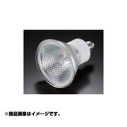 白熱電球 ハロゲンランプ E11口金 110V 40W JDR110V40WKW5E11