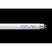 直管蛍光灯 クールラインランプ G5口金 3波長形昼白色 長さ580mm FLR580T5EXN