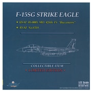 72006015 [1/72 F-15SG アメリカ空軍 第428FS マウンテンホーム基地(完成品)]