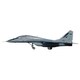 72018008 [1/72 ミグ29NUB マレーシア空軍 スモーキーバンディッツ(完成品)]