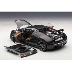 ヨドバシ.com - オートアート AUTOart 70937 [1/18 ブガッティ