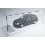 W71 [1/43 スバル レガシィ アウトバック 2.5i B-スポーツ アイサイト ディープシーブルーパール]