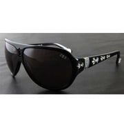 サングラス LRG FDL BK AG