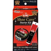 シューケアスターターキット [シューズケア]