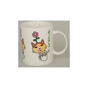 ネッコロ マグカップB