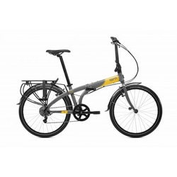 折りたたみ自転車　TERN NODE ターン　ノード TERN（ターン） 2020年モデル NODE C8 （ノードC8） [折りたたみ