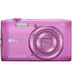 ヨドバシ.com - ニコン NIKON COOLPIX（クールピクス） S3600 PK