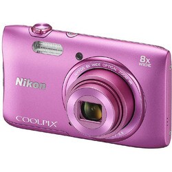 ヨドバシ.com - ニコン NIKON COOLPIX（クールピクス） S3600 PK