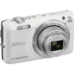 ヨドバシ.com - ニコン NIKON COOLPIX（クールピクス） S6800 WH