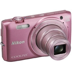 Nikon COOLPIX S6800 パールピンク デジカメ $_57.JPG?set_id=880000500F