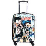 オフィシャルスーツケース アンソロジー 旅行日数目安：1～2泊 35L TSAロック搭載 機内持ち込み可 ANTHOLOGY