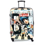 オフィシャルスーツケース アンソロジー 旅行日数目安：4～7泊 60L TSAロック搭載 ANTHOLOGY